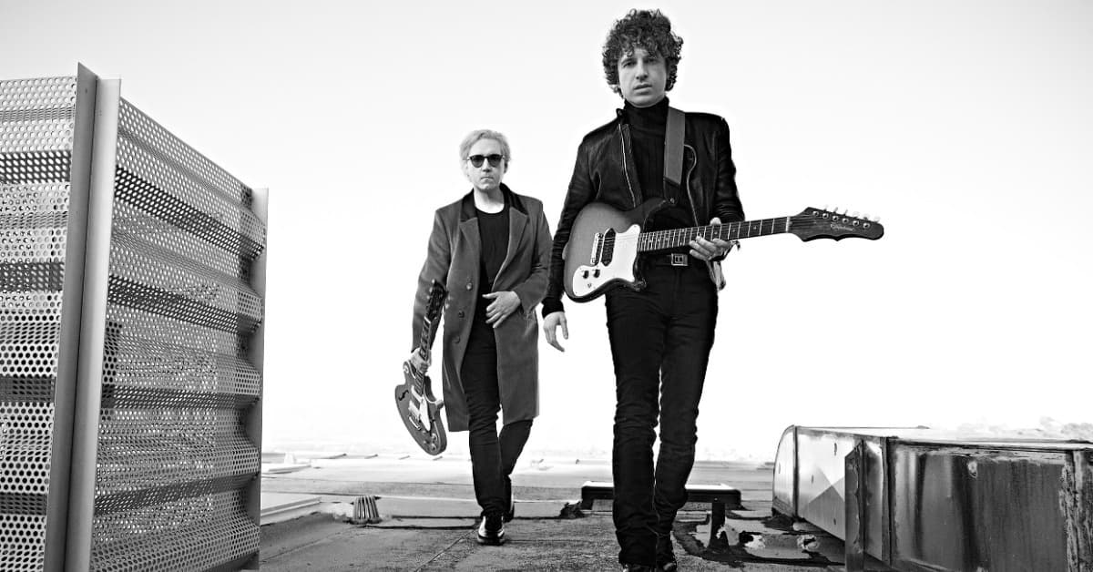 The Kooks event image