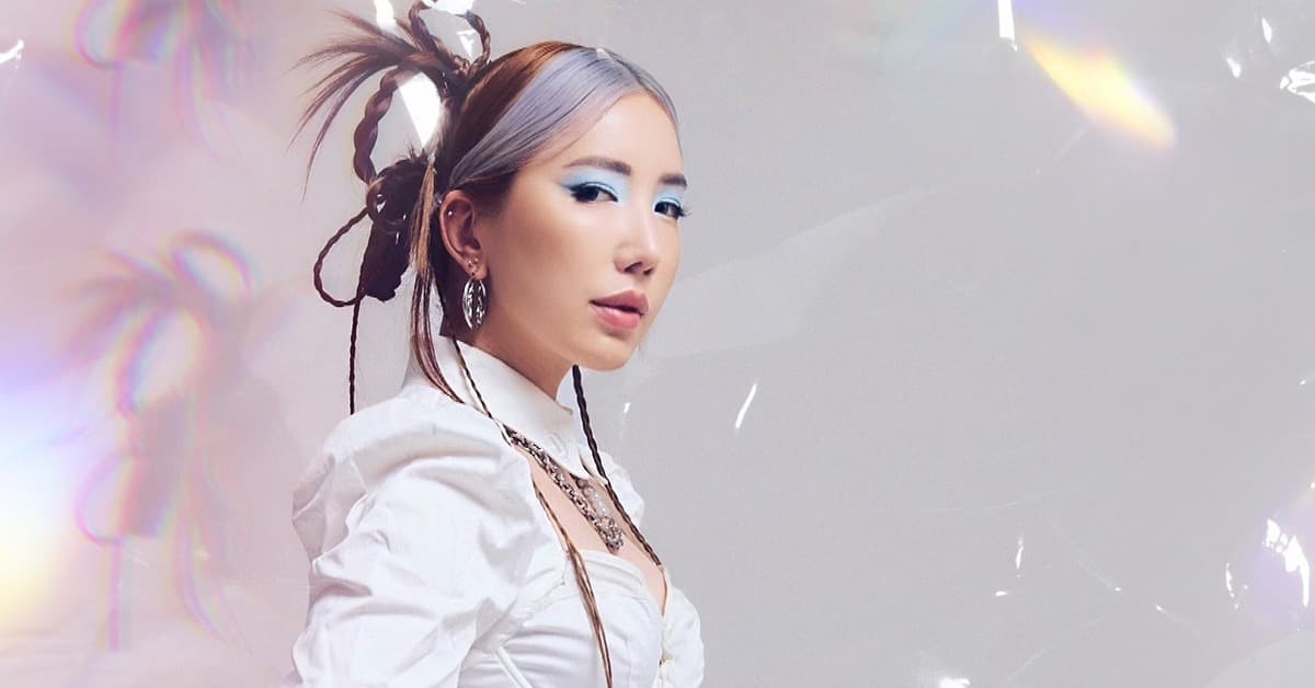 TOKiMONSTA event image
