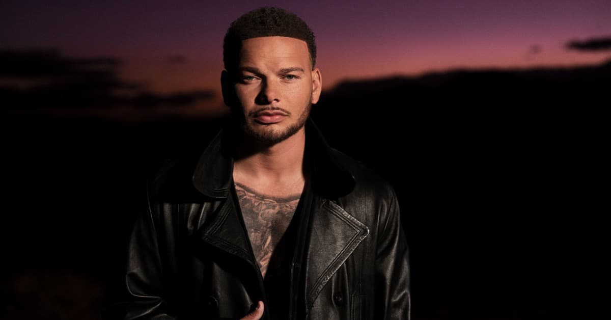 Kane Brown - The High Road Tour event image
