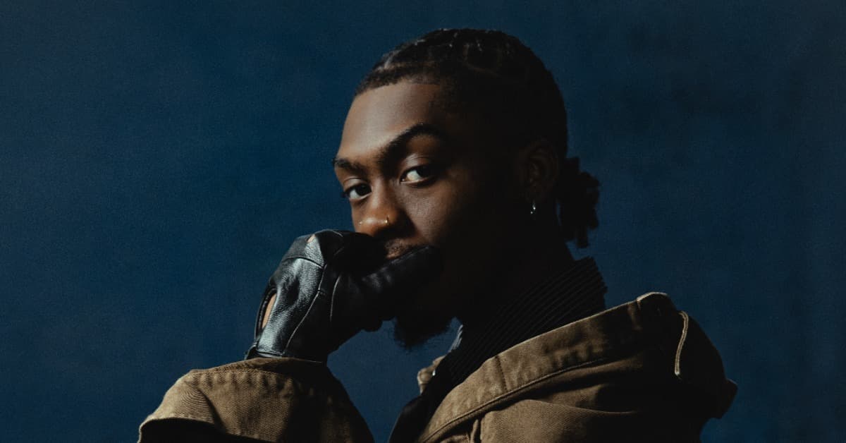 Chase Shakur event image