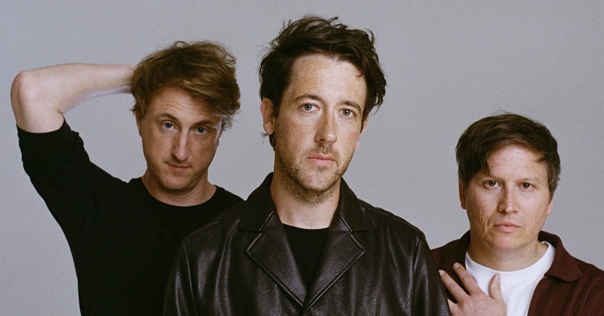 The Wombats event image