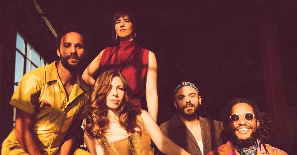 Lake Street Dive event image