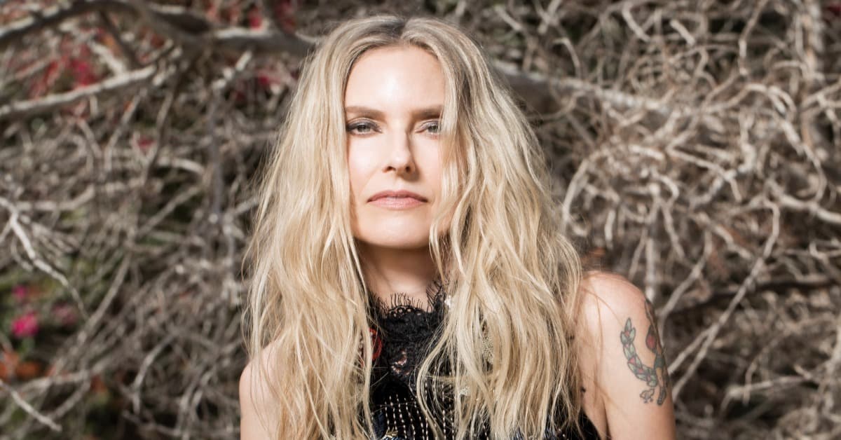 Aimee Mann event image