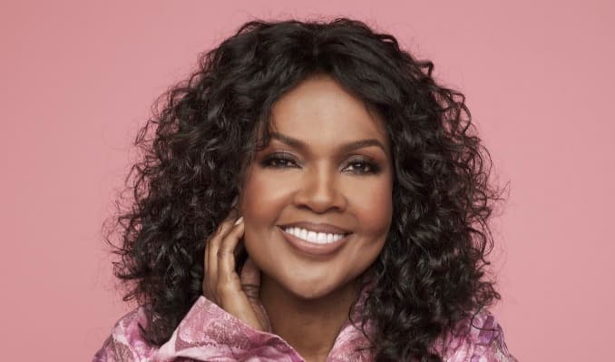 CeCe Winans event image