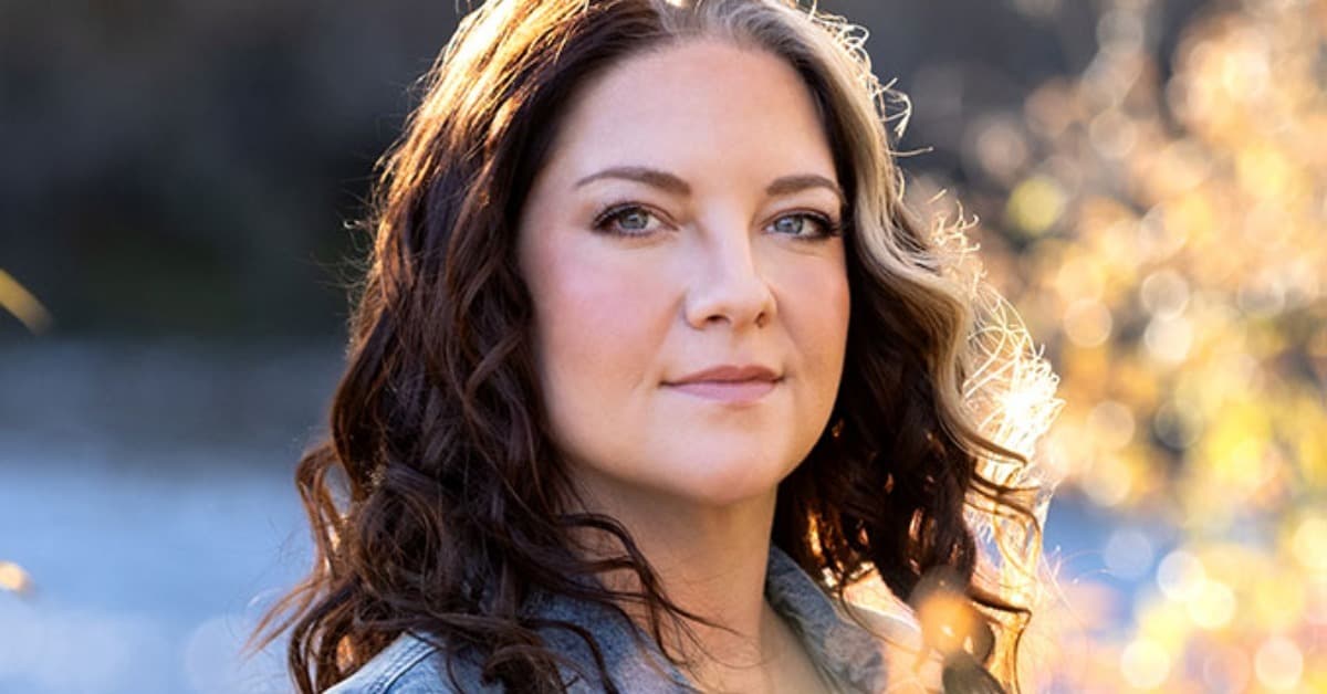 Ashley McBryde (21+ Event) event image