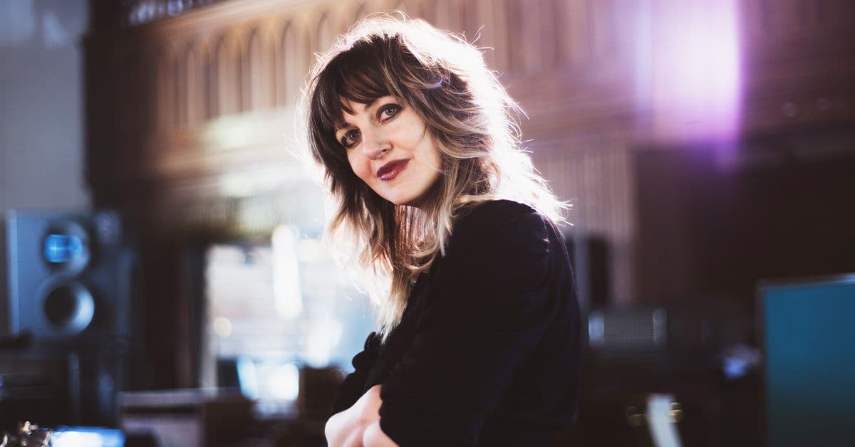 Anaïs Mitchell event image