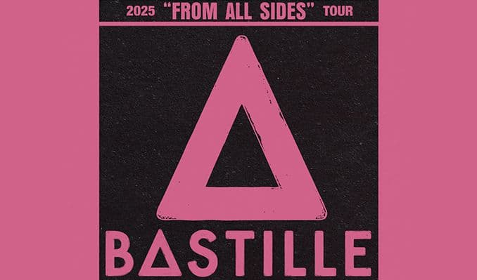 Bastille - Songs from The First 15 Years event image
