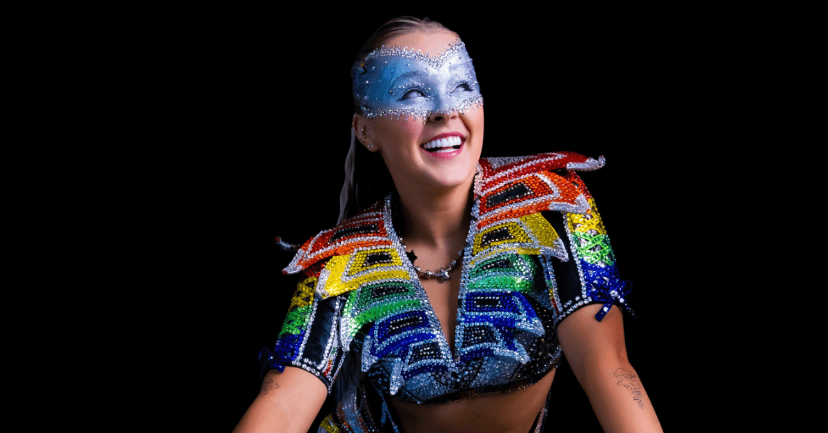 JoJo Siwa LIVE event image