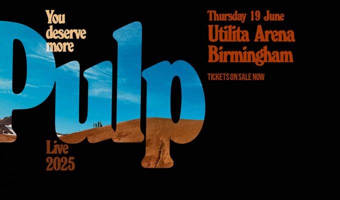 Pulp event image