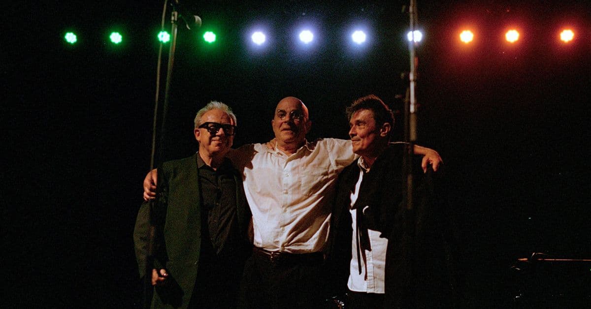 The Pogues event image