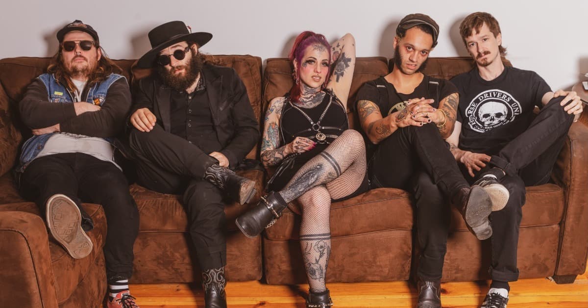 The Bridge City Sinners event image