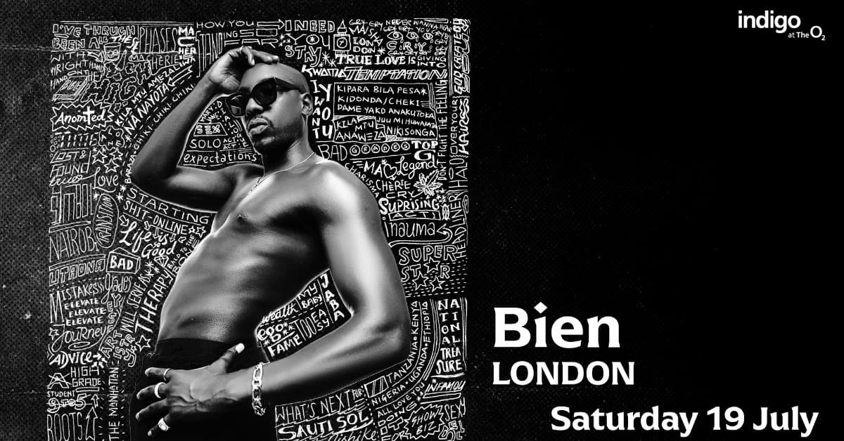 Bien event image