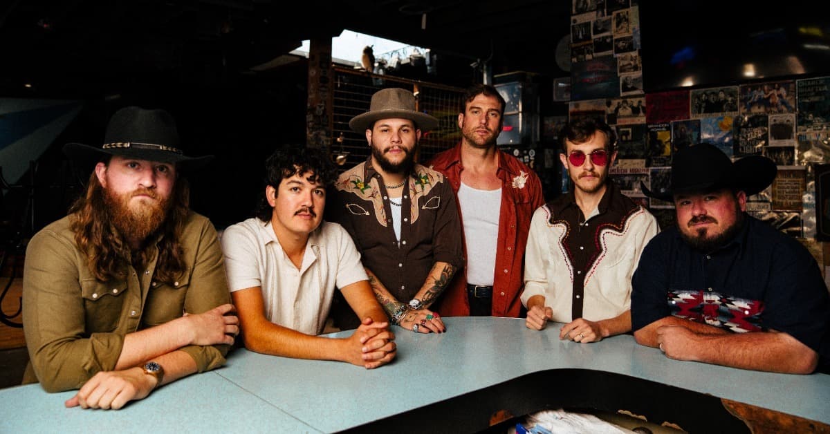 Flatland Cavalry event image