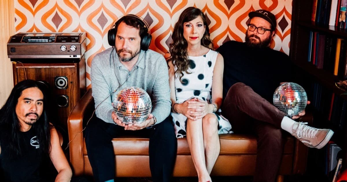 Silversun Pickups event image
