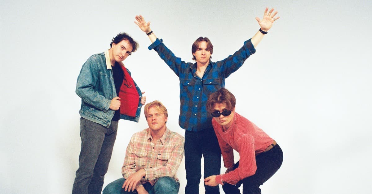 The Stews event image