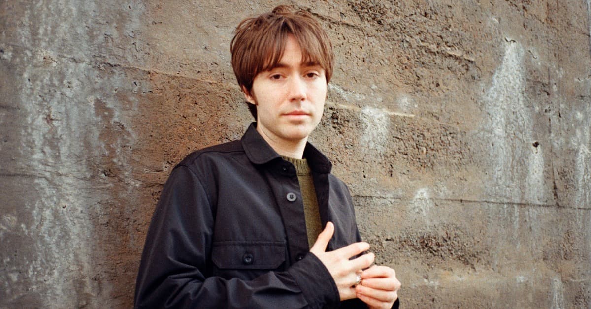 Matt Maltese event image