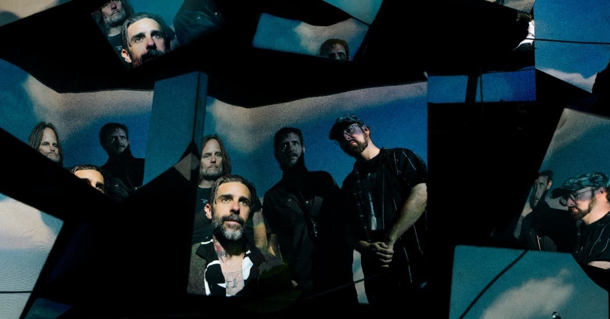 An Evening With Band of Horses event image