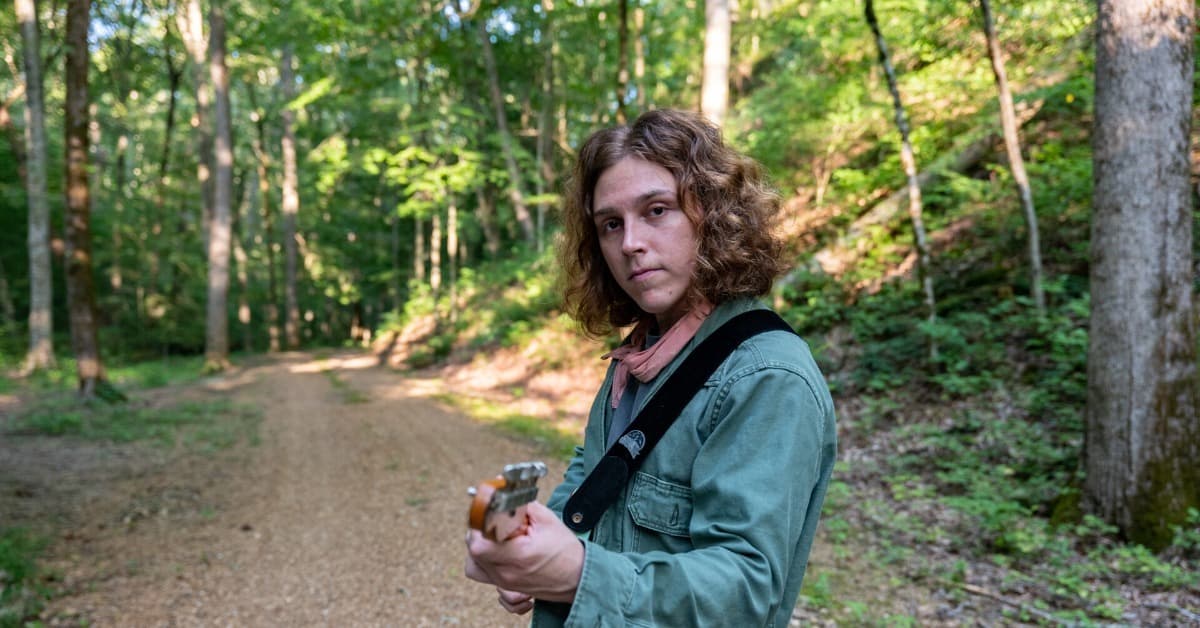 Daniel Donato's Cosmic Country event image