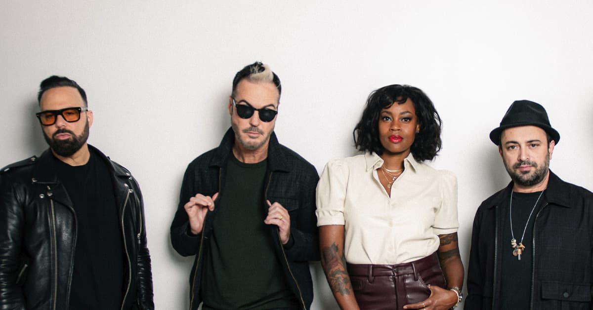 Fitz and The Tantrums event image