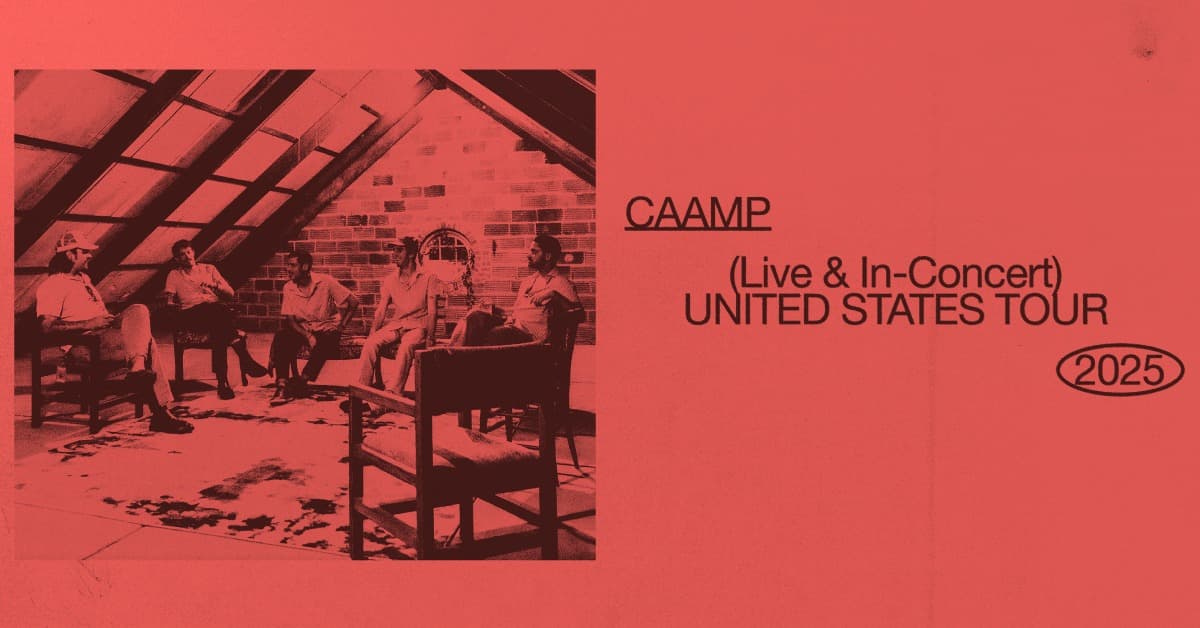 CAAMP event image