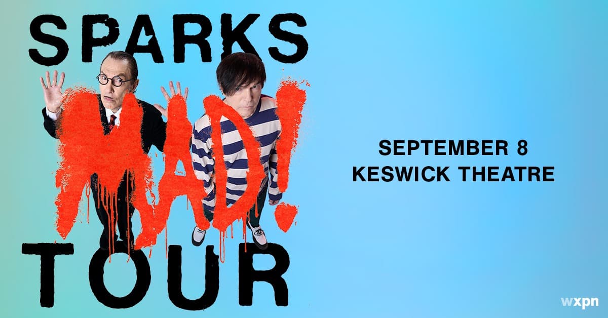 Sparks event image
