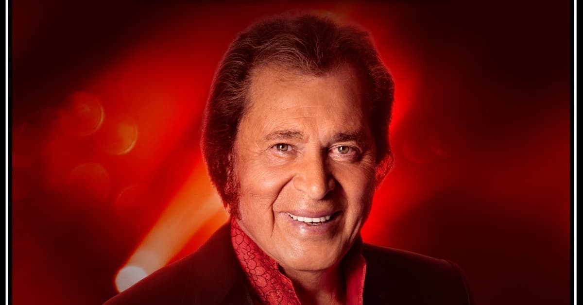 Engelbert Humperdinck event image