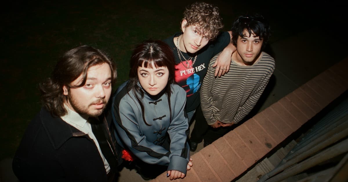 Couch Dog event image