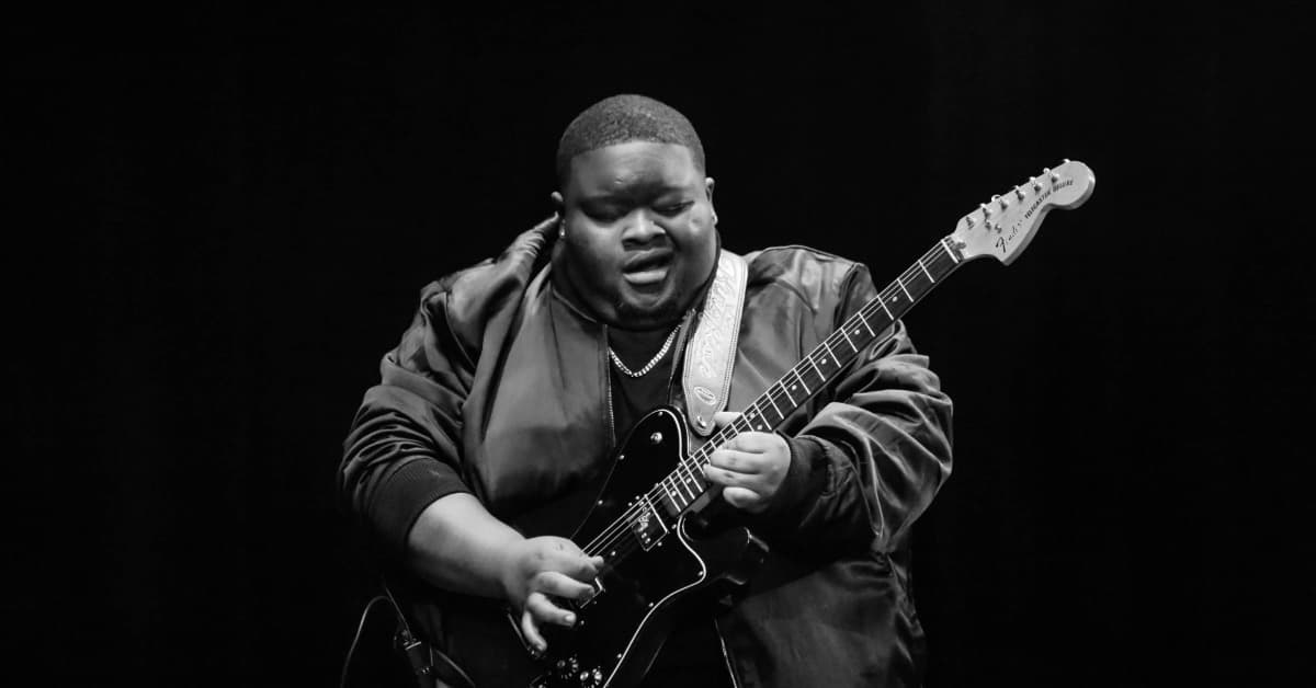 Christone "Kingfish" Ingram event image
