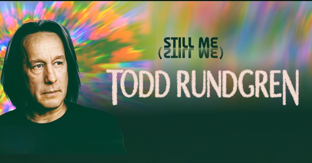Todd Rundgren event image