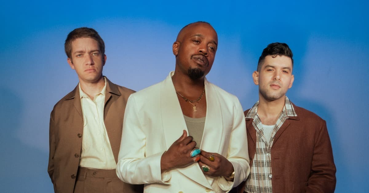 Durand Jones & The Indications event image