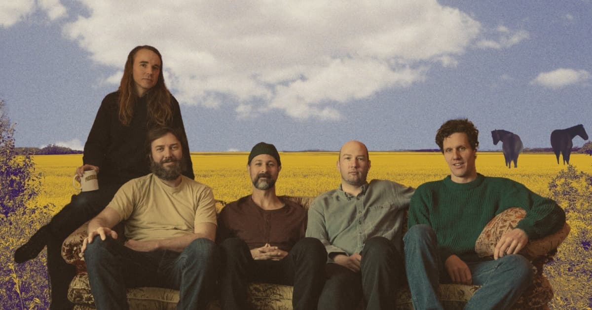 Foxwarren event image