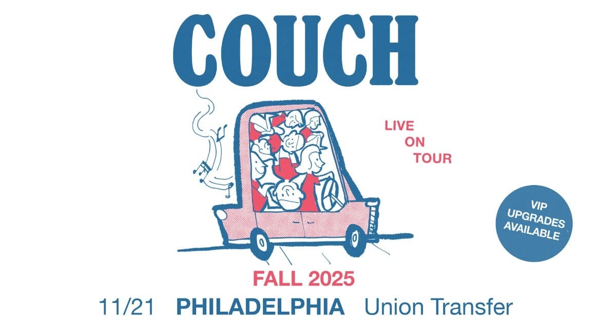 Couch event image