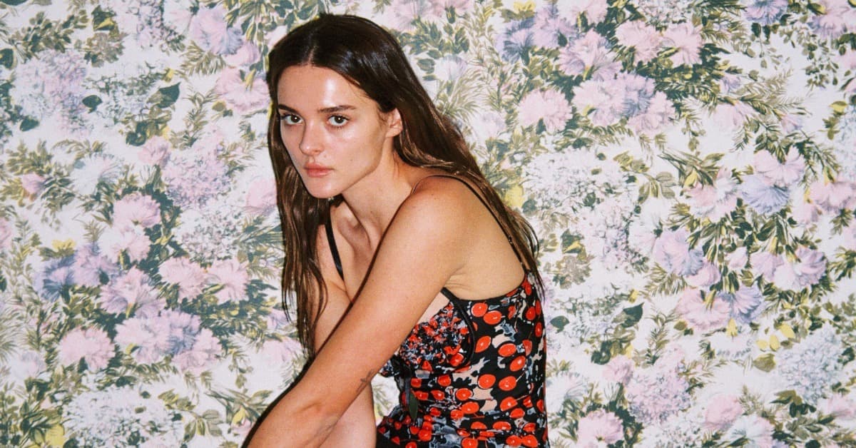 Charlotte Lawrence event image