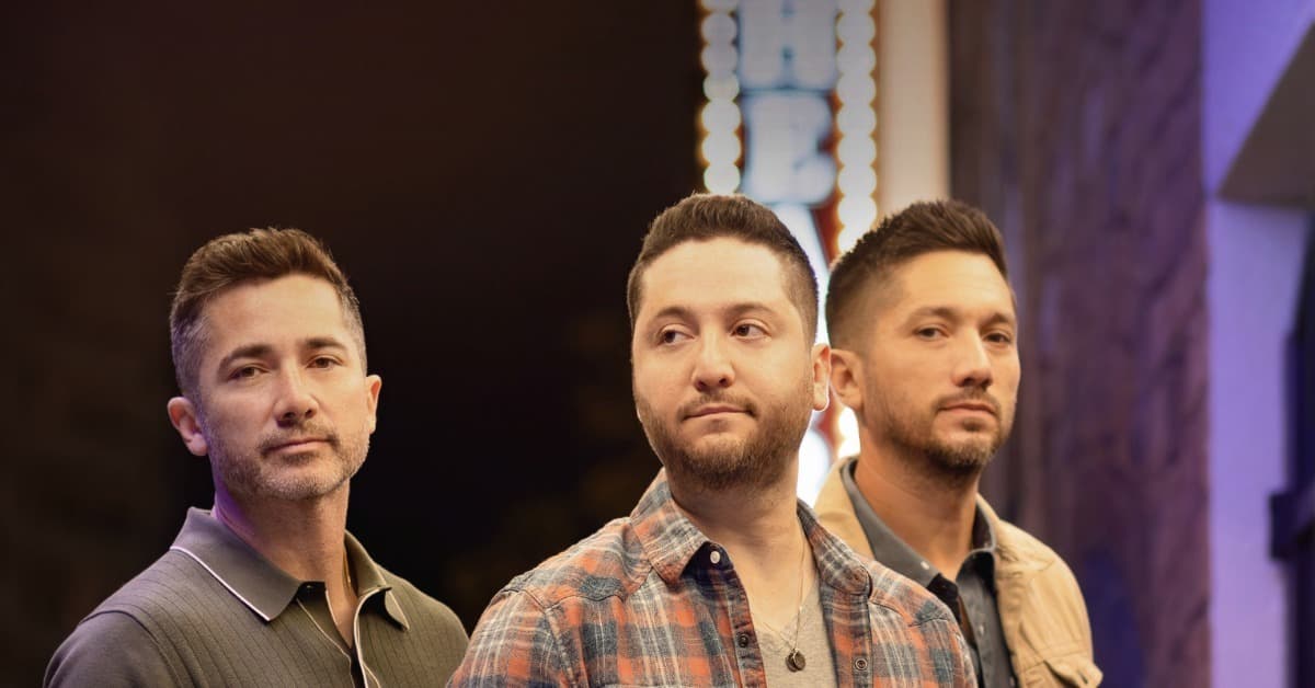 Boyce Avenue event image