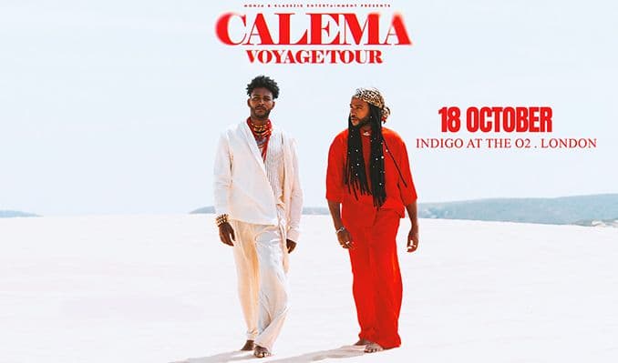 Calema event image
