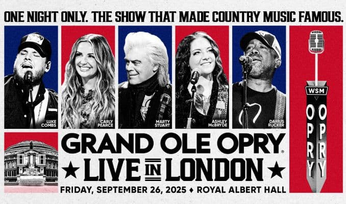 Grand Ole Opry event image