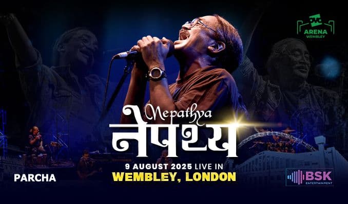 Nepathya Live event image