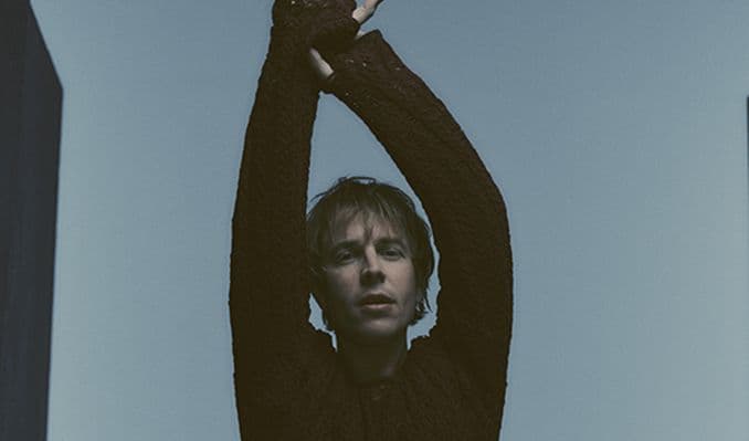Tom Odell event image
