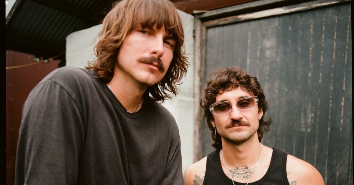 The Dreggs event image