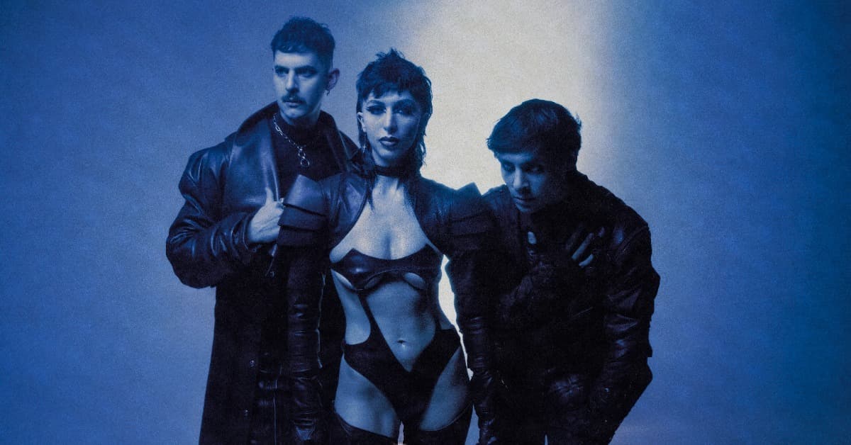 Pixel Grip event image