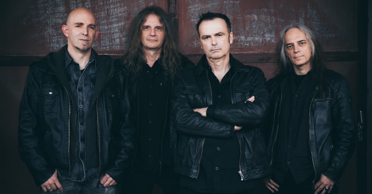 Blind Guardian - Somewhere Far Beyond Tour event image