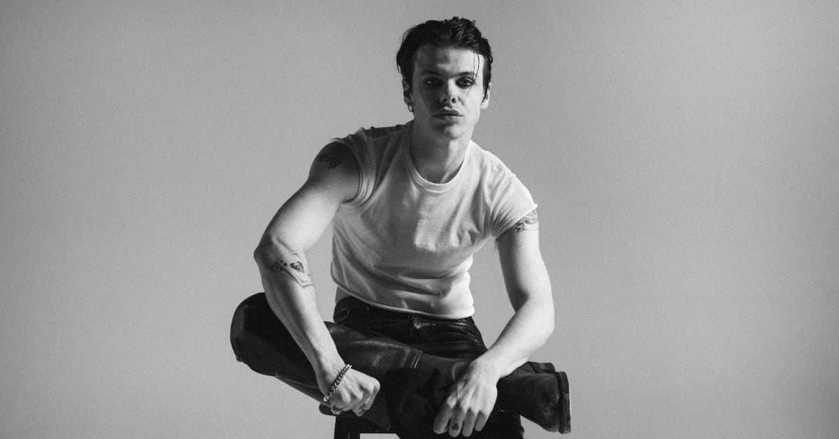 YUNGBLUD event image