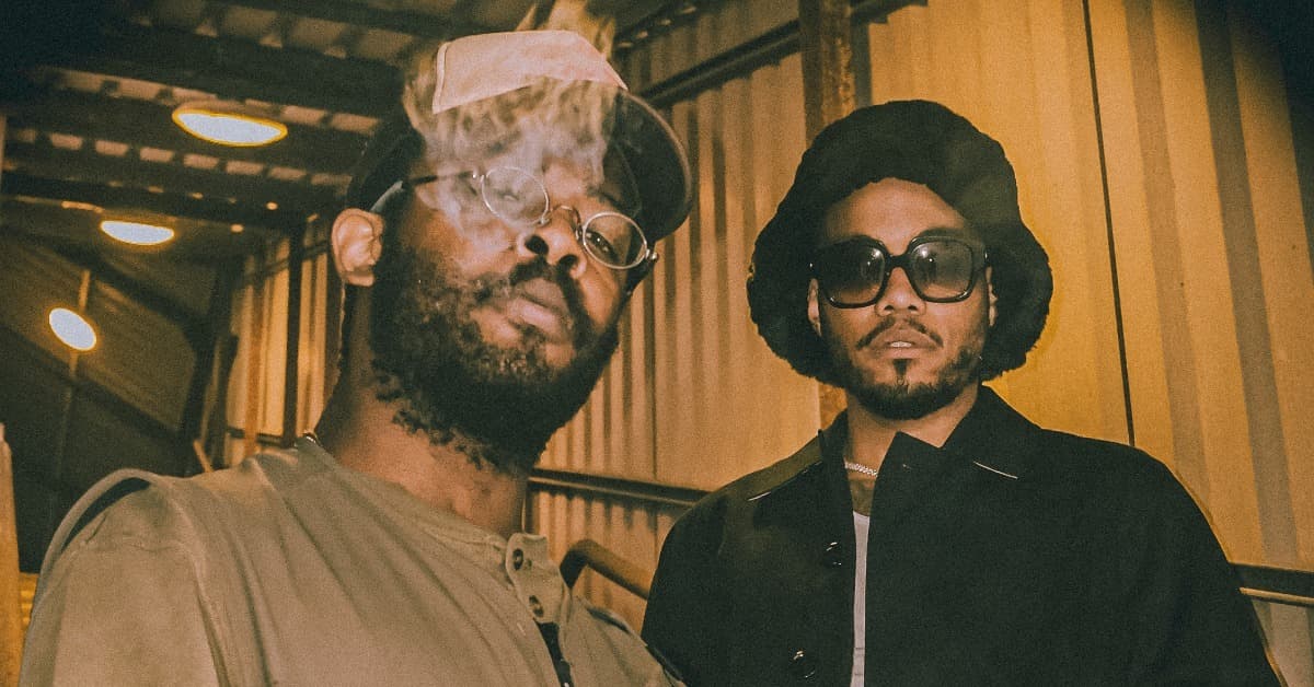 NXWORRIES: WHY LAWD?  Tour event image