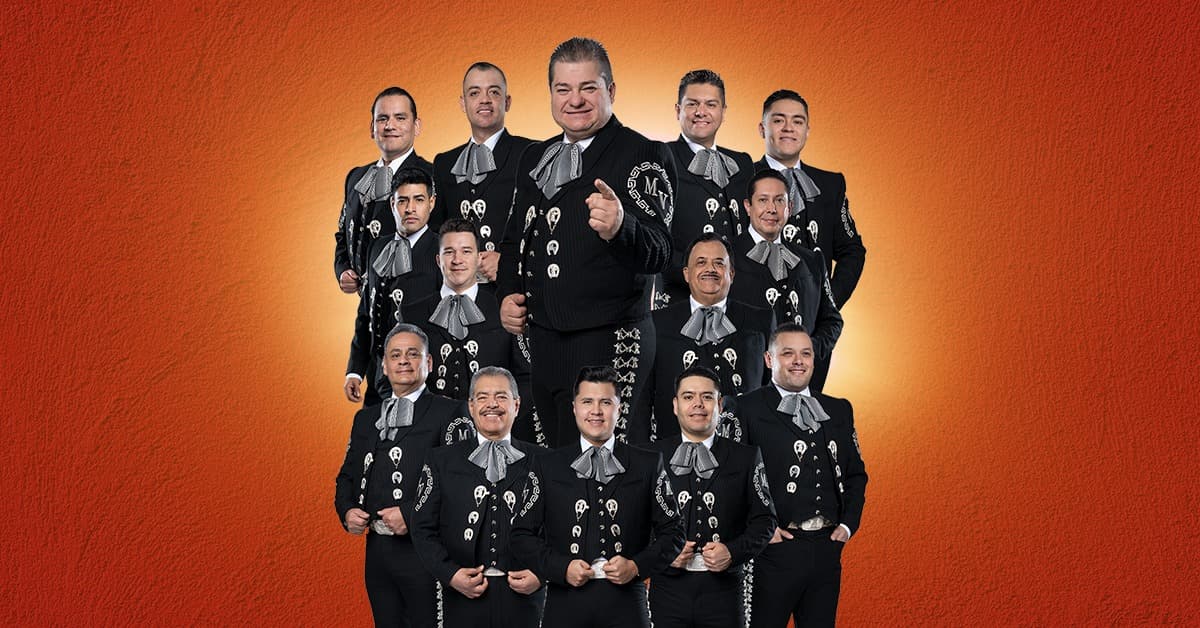 Mariachi Vargas De Tecalitlán event image