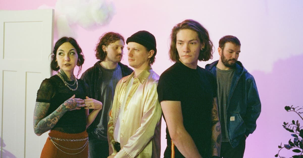 Motherfolk event image