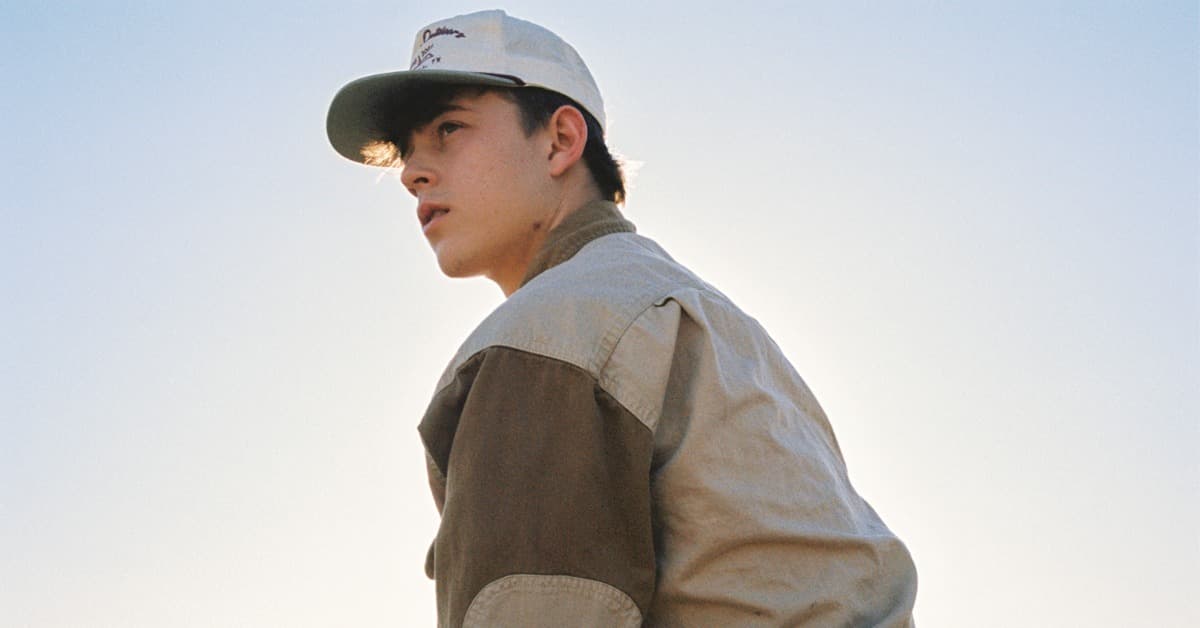 Waylon Wyatt event image