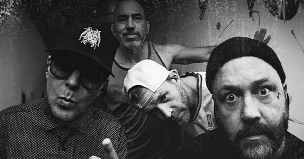 Alien Ant Farm event image