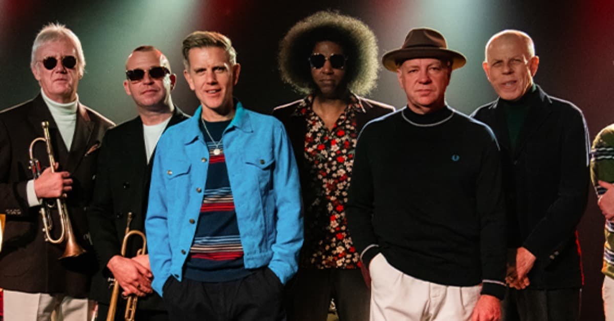 Stone Foundation event image