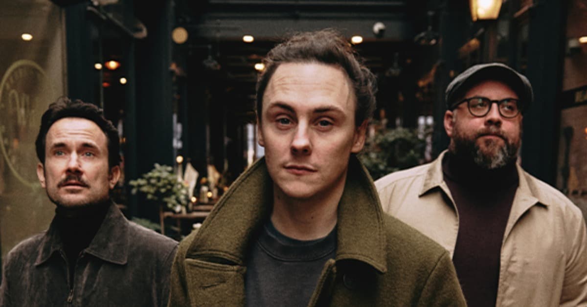 Cardinal Black event image