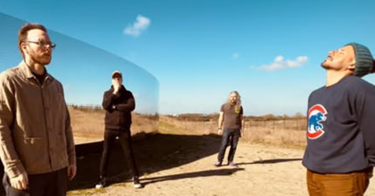 Turin Brakes event image